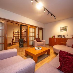 Appartement met Twee Slaapkamers